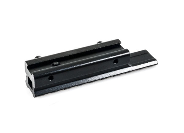 Base Optics Extended 9-11mm to Weaver Riser Adapter