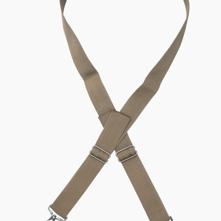 Basic Rifle Sling - Coyote Jack Pyke