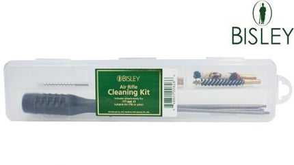 Bisley Airgun Cleaning Kit .177 / .22
