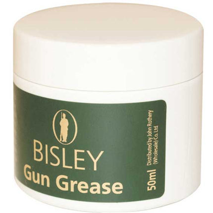 Bisley Gun Grease 50ml