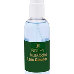 Bisley Lens Cleaner 100ml Pump Spray