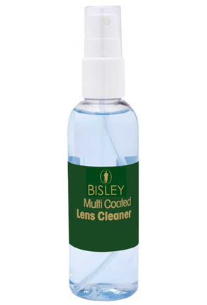 Bisley Lens Cleaner 100ml Pump Spray