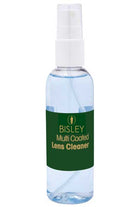 Bisley Lens Cleaner 100ml Pump Spray
