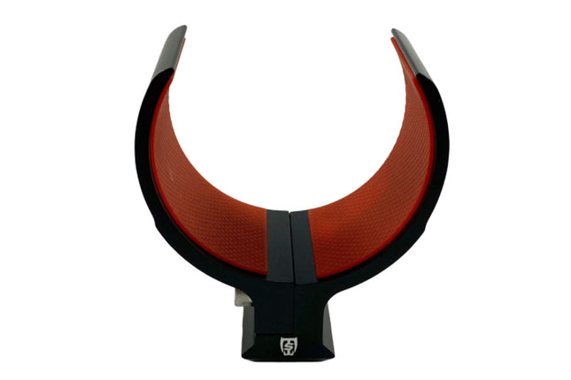 Saber Tactical - 60mm Bottle Clamp - Picatinny Rail Adapter