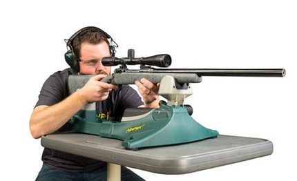 Caldwell Matrix - Rifle / Pistol Shooting Rest