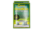 Caldwell DeadShot Shooting Bags Set of 2 (Front & Rear Bag, Unfilled)