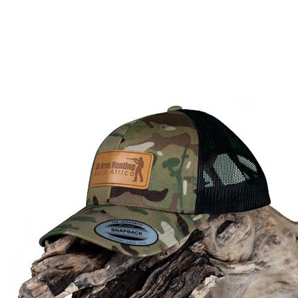 Air Arms Hunting SA - Camo Hat