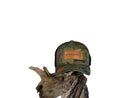 Air Arms Hunting SA - Camo Hat