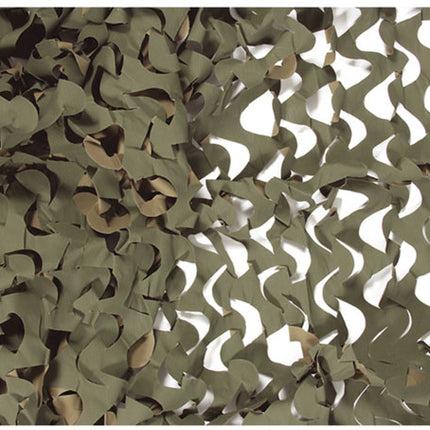 Camouflage Net / Pigeon Net - 3m x 2.4m