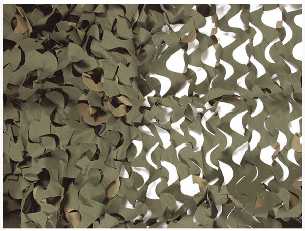 Camouflage Net / Pigeon Net - 3m x 2.4m