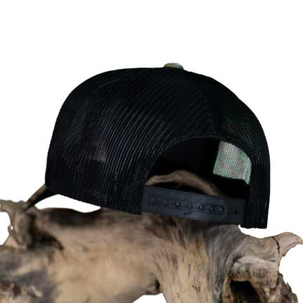 Air Arms Hunting SA - Camo Hat