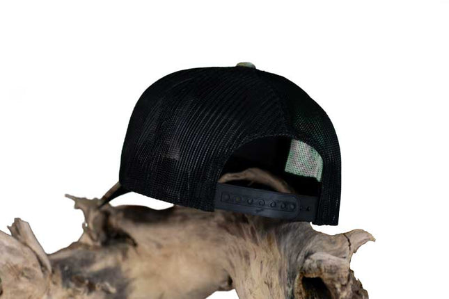 Air Arms Hunting SA - Camo Hat