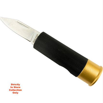 Cartridge Knife