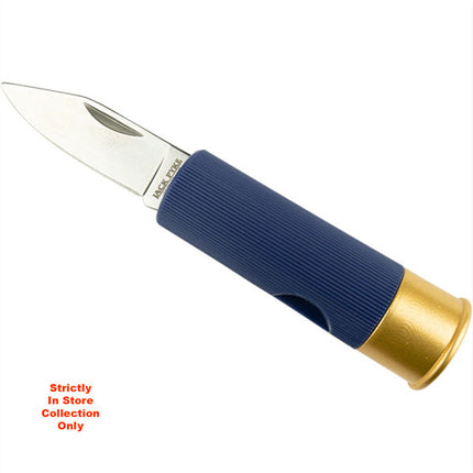Cartridge Knife
