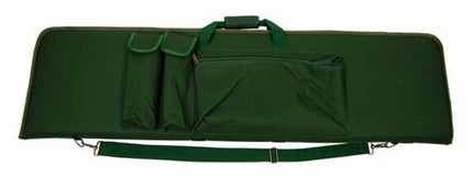 CaseMat - Full Size Gun Bag - Green