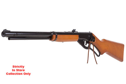 Daisy Red Ryder BB Rifle 4.5mm .177