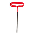 Ergo Grip Screw Wrench - Cushion Hex T-Handle Wrench