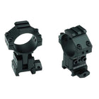 Eagle Vision Infinity Elevation Ajustable Scope Mount 30mm Ring Picatinny IPS-30