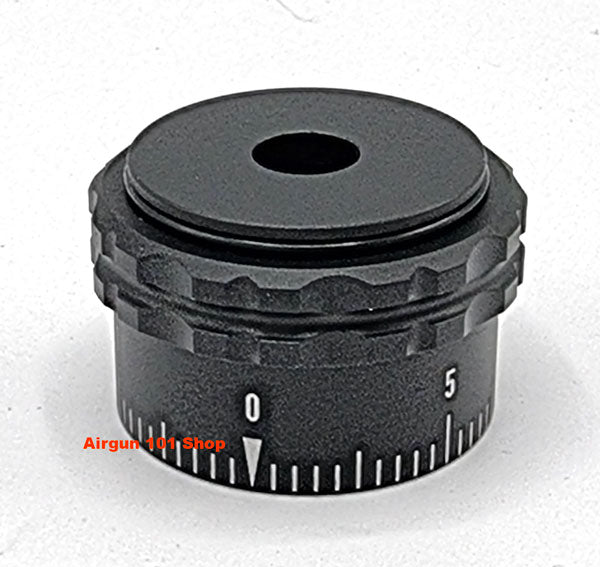 Element Optics - Helix Spare Turret MRAD