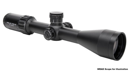 Element Optics - Helix HDLR 2-16x50 SFP APR-1C MOA