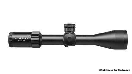 Element Optics - Helix HDLR 2-16x50 SFP APR-1C MOA windage