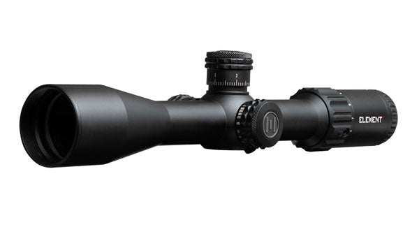 Element Optics - Helix 4-16x44 FFP APR-2D MRAD