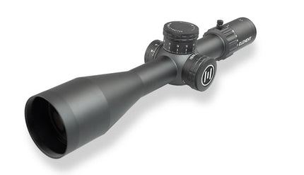 Element Optics - Theos 6-36x56 FFP APR-2D MRAD right side