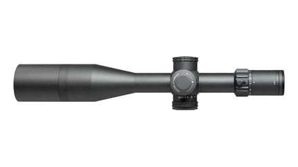 Element Optics - Theos 6-36x56 FFP APR-2D MRAD top view