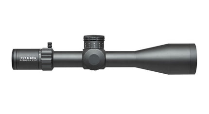 Element Optics - Theos 6-36x56 FFP APR-2D MRAD right view