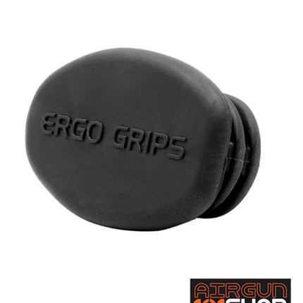 Ergo Air Tactical Deluxe Grip Plug ZERO ANGLE - PLUG ONLY