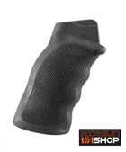 Ergo Air Tactical Deluxe Flat Top Grip - Suregrip - Black