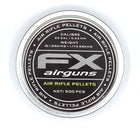 FX Airguns .22 Pellets 5.52mm / 500 Per Tin / 18.1g