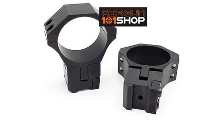 FX Airguns No Limit Scope Mount - Dovetail - 34mm 