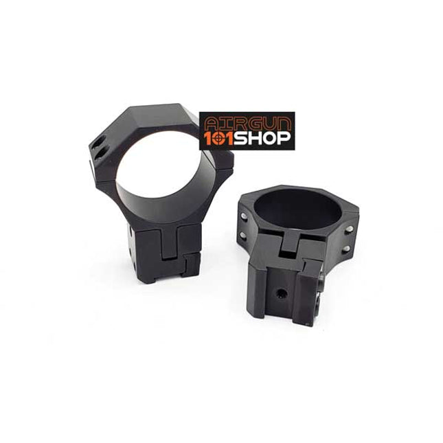 FX Airguns No Limit Scope Mount - Dovetail - 34mm 