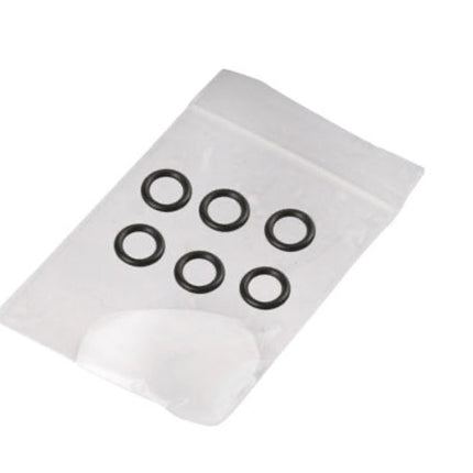 FX Buddy Bottle Valve Replacement O-Rings