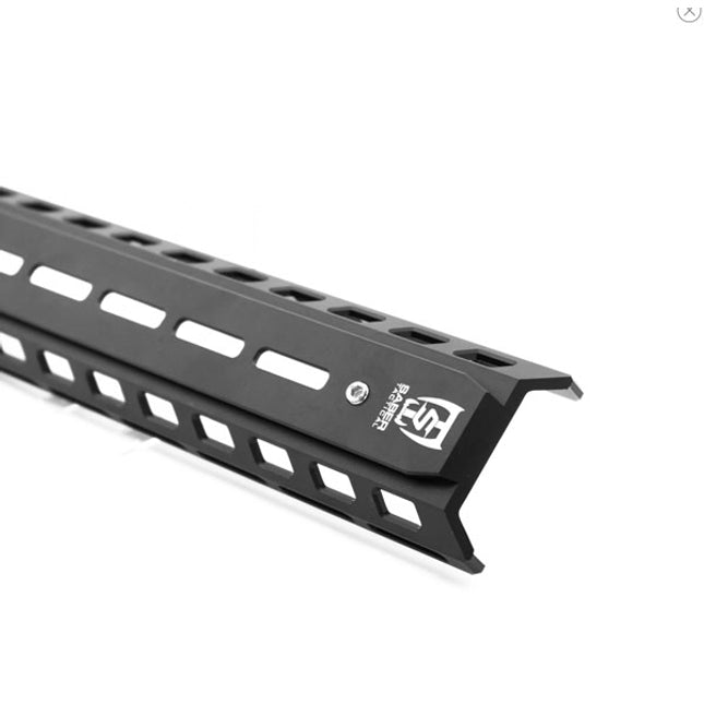 Saber Tactical - FX Impact Low Profile Full Arca Swiss Rail 2