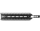 Saber Tactical - FX Impact Low Profile Full Arca Swiss Rail