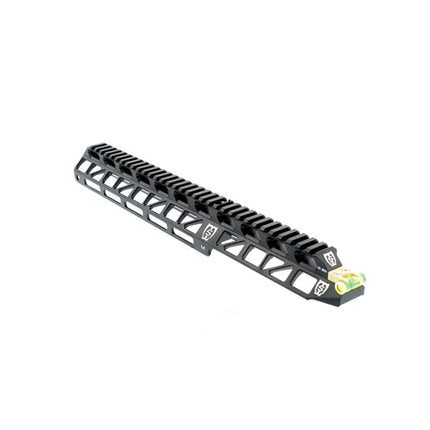 Saber Tactical - Maverick - Top Rail Support (TRS) - Compact Length