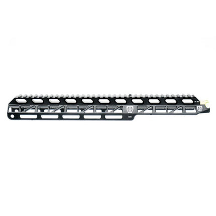 Saber Tactical - Maverick - Top Rail Support (TRS) - Compact Length side
