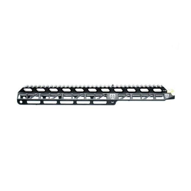 Saber Tactical - Maverick - Top Rail Support (TRS) - Compact Length side