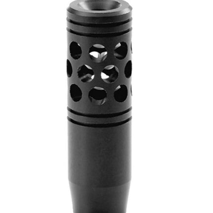 FX Airguns - Muzzle Flip Muzzle Brake .25 1/2 Unf