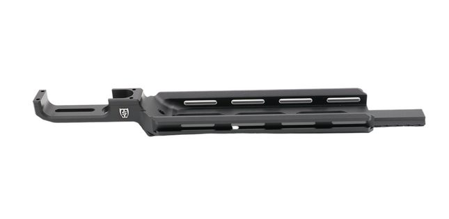 Saber Tactical - FX Impact Arca Rail 2 - Arca Swiss - INC Dust Cap