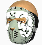 Face Mask - Hockey - Neoprene
