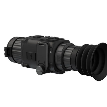 HIKMICRO Thunder 19mm 35mK 256x192 12µm Smart Thermal Weapon Scope Side