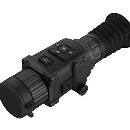HIKMICRO Thunder 19mm 35mK 256x192 12µm Smart Thermal Weapon Scope TOP