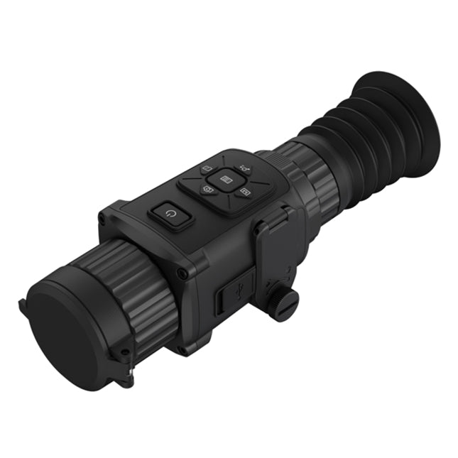 HIKMICRO Thunder 19mm 35mK 256x192 12µm Smart Thermal Weapon Scope TOP