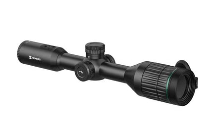 HIKMICRO ALPEX A50 Day & Night Vision Rifle Scope with 850nm IR Illuminator