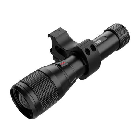 HIKMICRO ALPEX A50 Day & Night Vision Rifle Scope with 850nm IR Illuminator