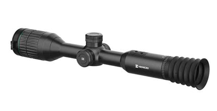 HIKMICRO ALPEX A50 Day & Night Vision Rifle Scope with 850nm IR Illuminator