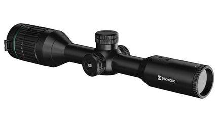 HIKMICRO ALPEX A50 Day & Night Vision Rifle Scope with 850nm IR Illuminator